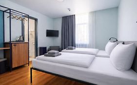 Das Hotel Schreder